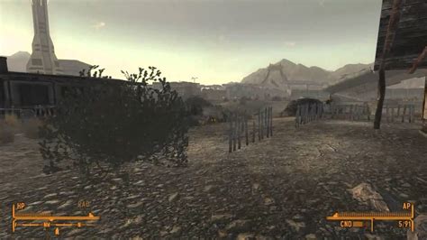 fallout new vegas walkthrough|Fallout: New Vegas Walkthrough .
